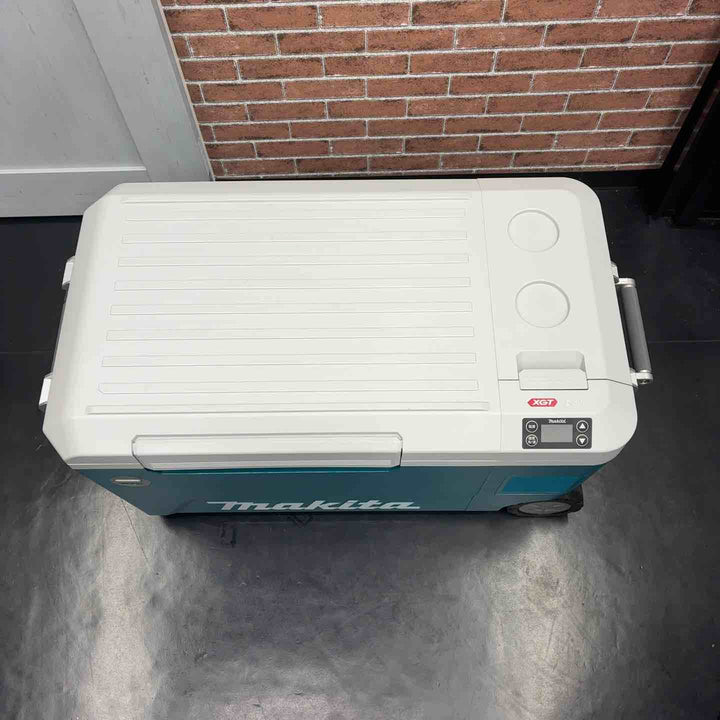 【美品】 マキタ(makita) コードレス冷温庫 CW002GZ 【藤沢店】