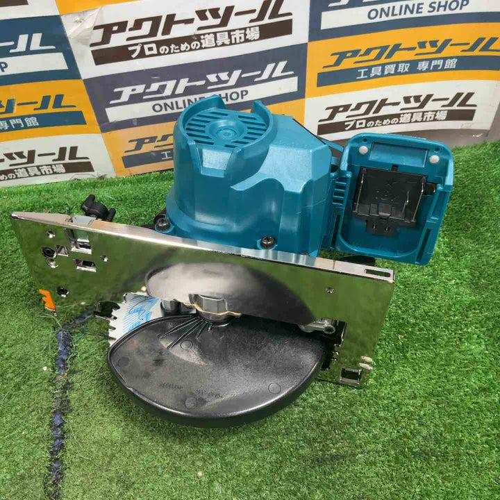 ★マキタ(makita) コードレス丸のこ HS631DZ 箱なし【草加店】