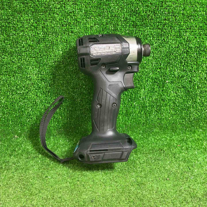 マキタ(makita) コードレスインパクトドライバー TD173DZB【藤沢店】