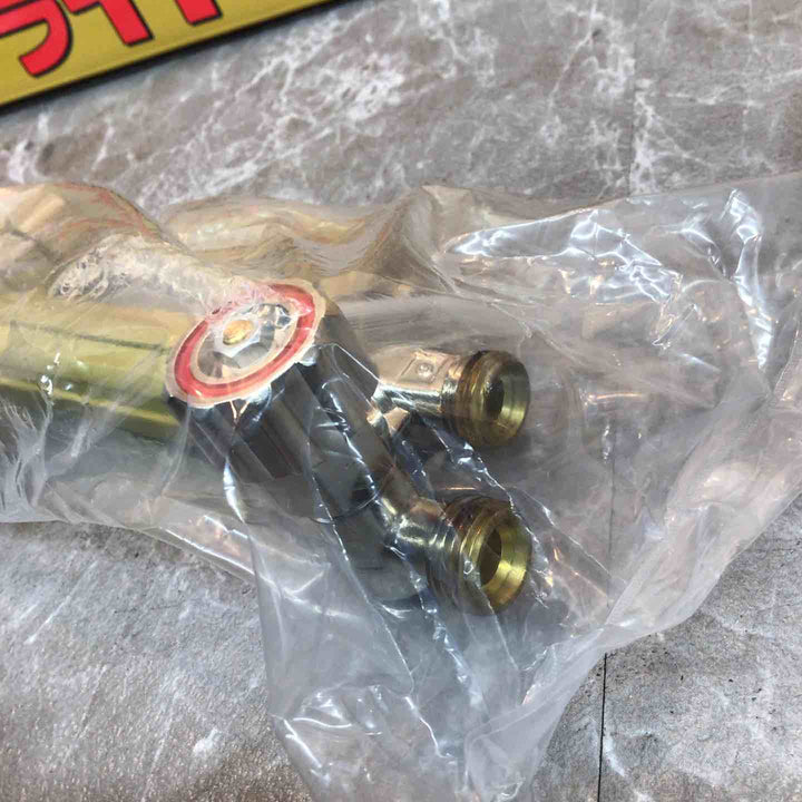 小池酸素工業 A切ゴールドライトⅡ JIS1形2号相当品 ガス切断器【八潮店】