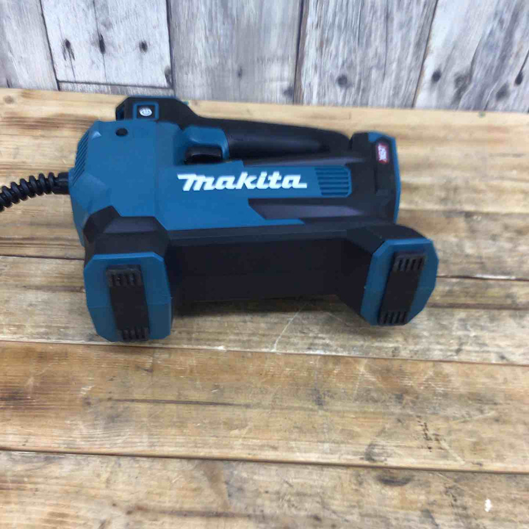 マキタ(makita) コードレス空気入れ MP001GZ 【東大和店】