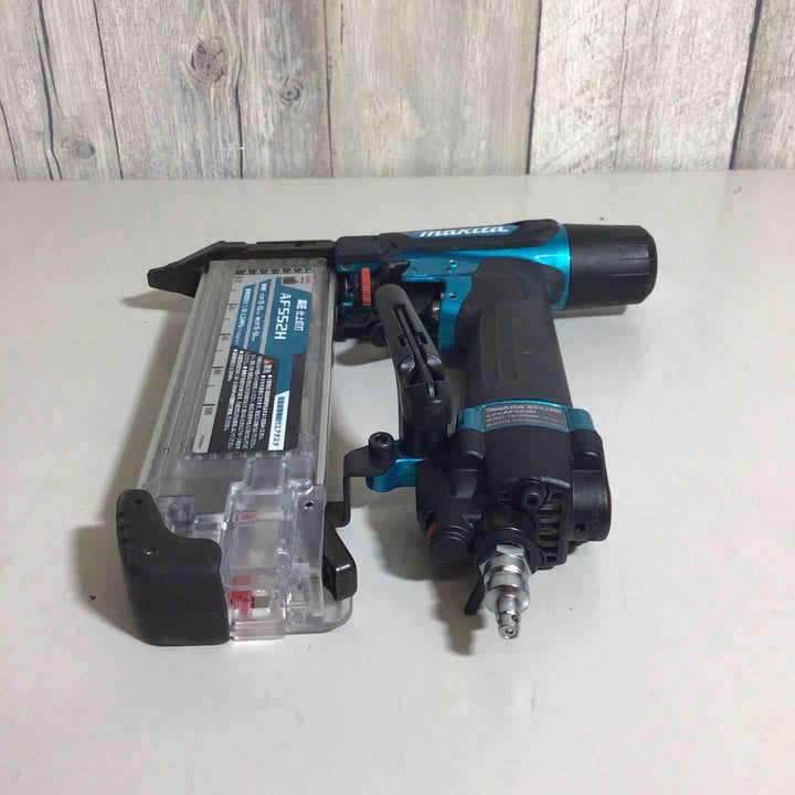 ★マキタ(makita) 高圧フィニッシュネイラ AF552HM【戸田店】