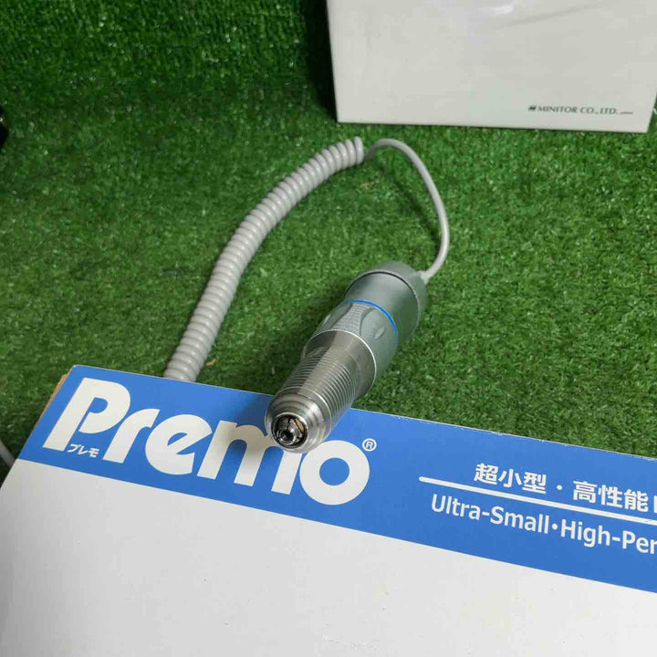 ミニター Premo RPM-25S2 プレモ マイクログラインダー【藤沢店】