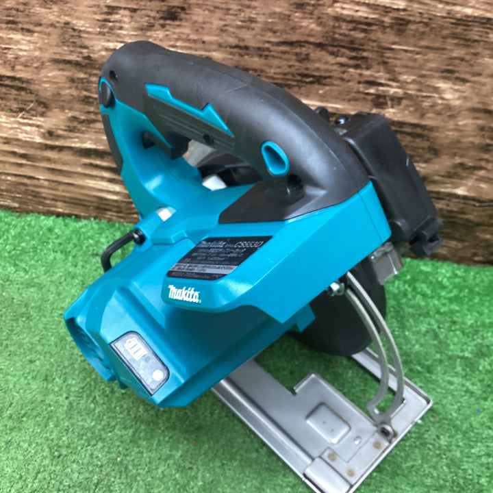 ★マキタ(makita) コードレスチップソーカッター CS553DZ【川越店】