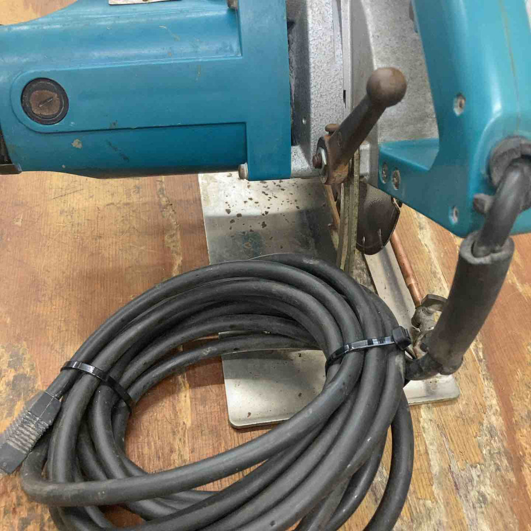 ◇マキタ(makita) コンクリートカッター 4107B 7型カッタ【柏店】
