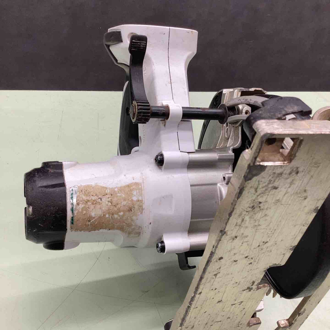 ★マキタ(makita) コードレス丸のこ HS630DZW【越谷店】