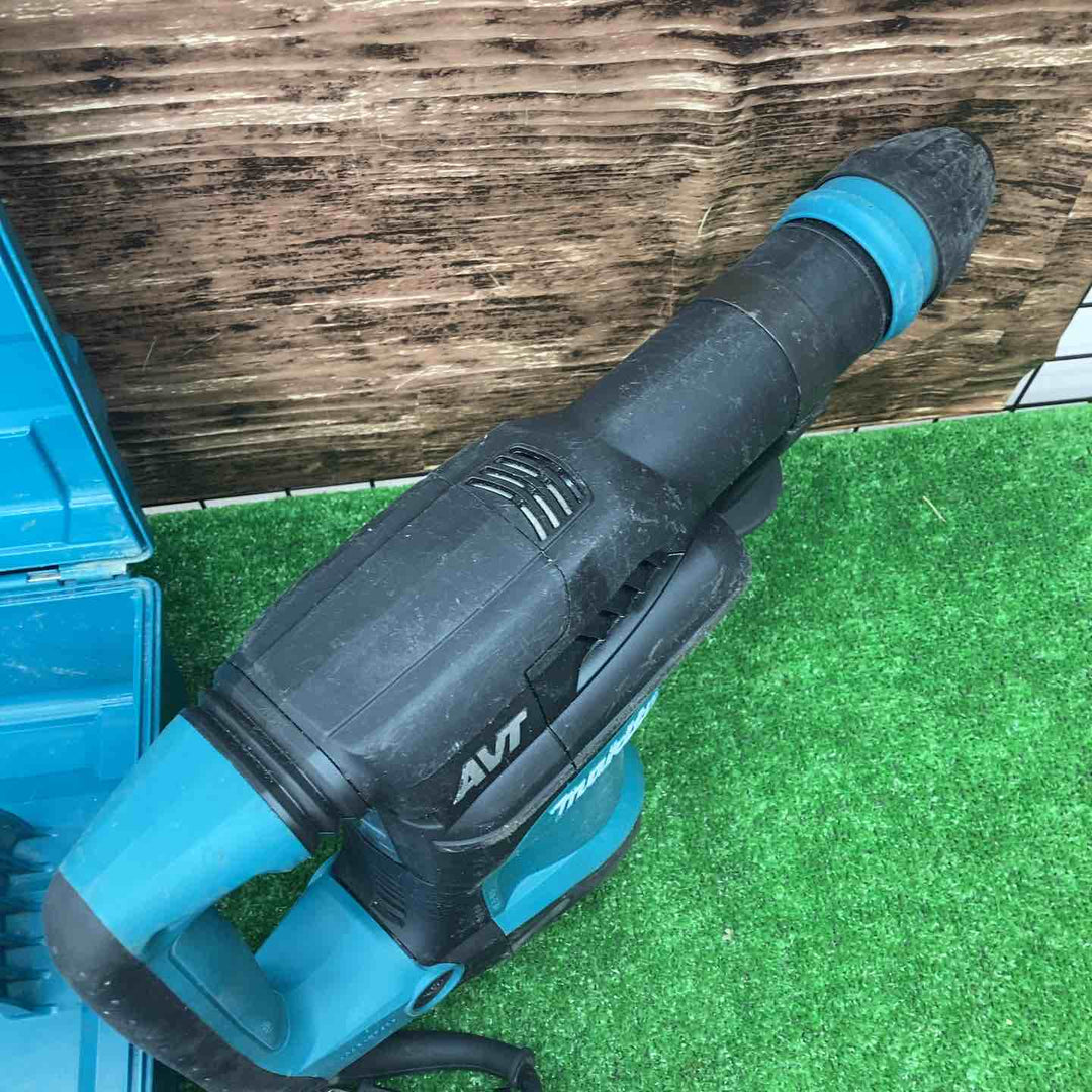 ★マキタ(makita) 電動ハンマ HM0871C【川越店】