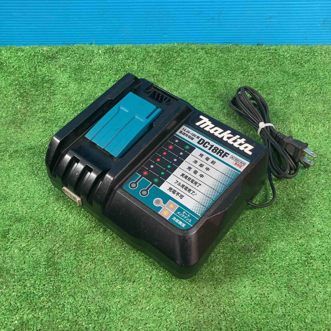 ★マキタ(makita) コードレスインパクトドライバー TD173DRGXO【岩槻店】