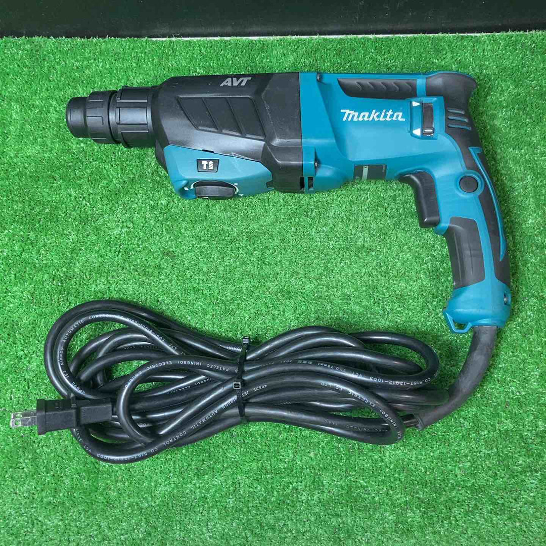 ★マキタ(makita) ハンマドリル HR2631F【岩槻店】