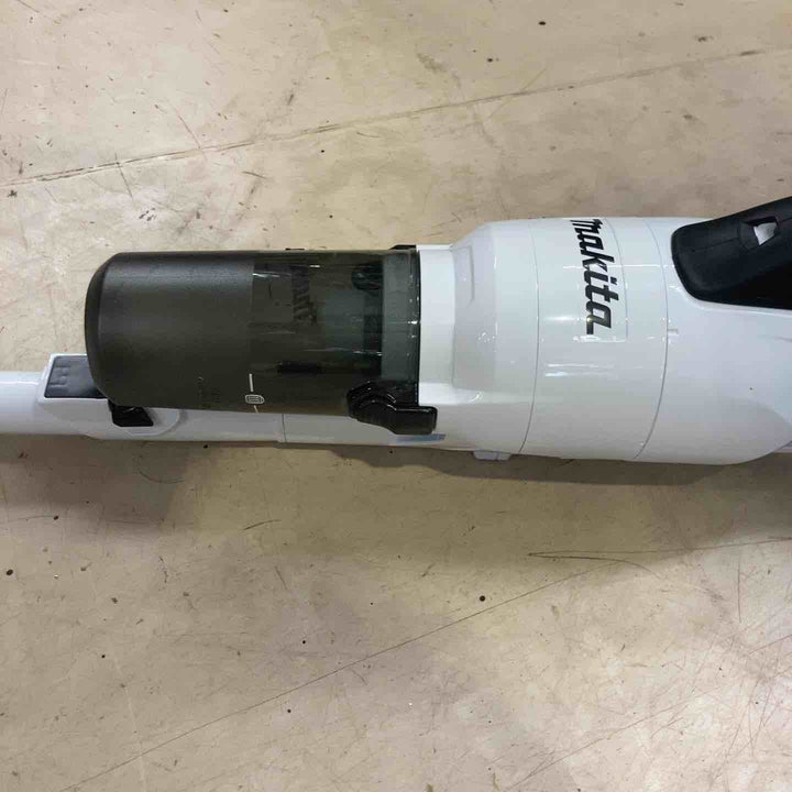★マキタ(makita) コードレスクリーナー CL286FDZW【町田店】