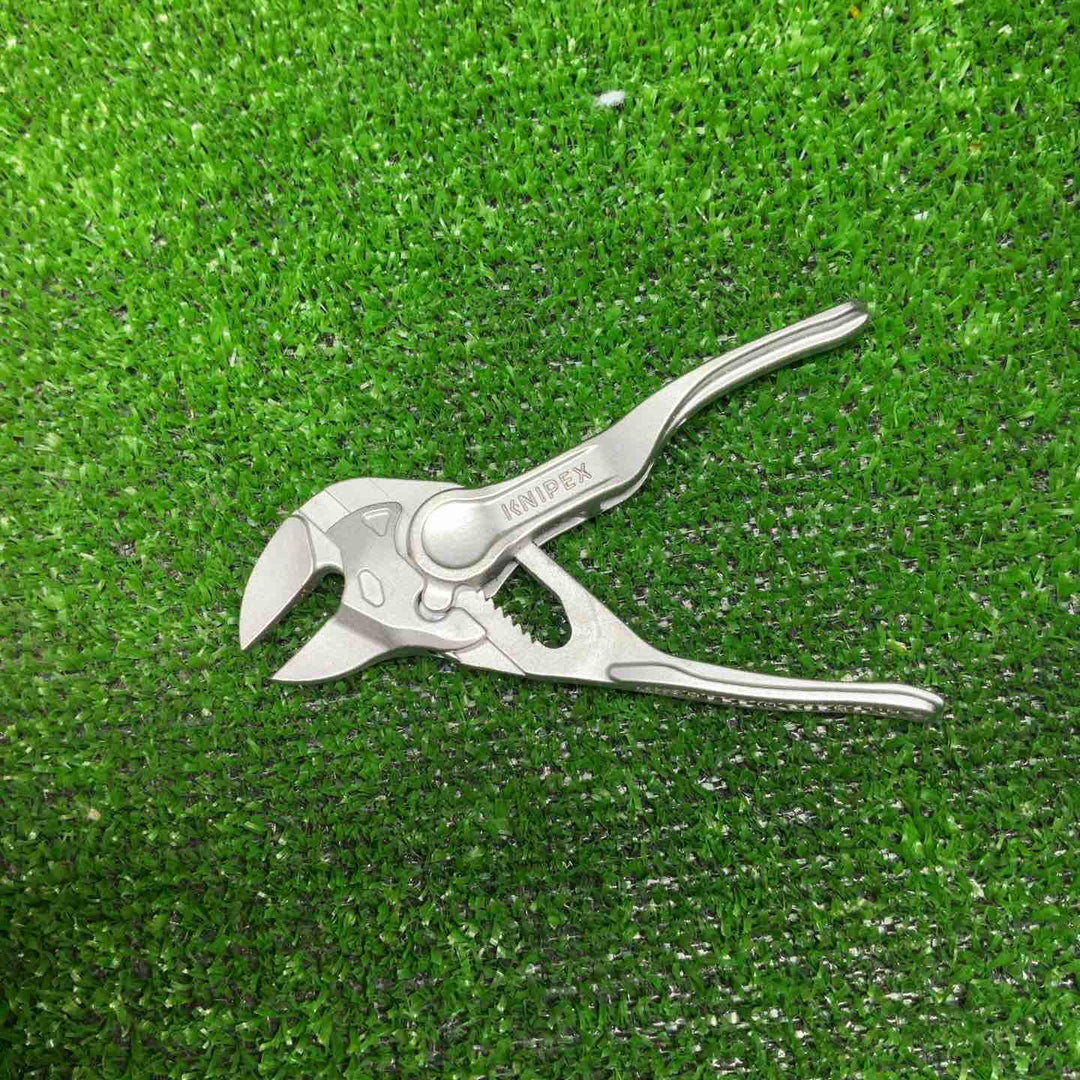 KNIPEX　ウォーターポンププライヤー　３点セット【藤沢店】