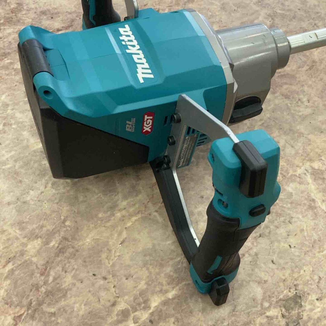 ★マキタ(makita) コードレスかくはん機 UT001GZ【所沢店】
