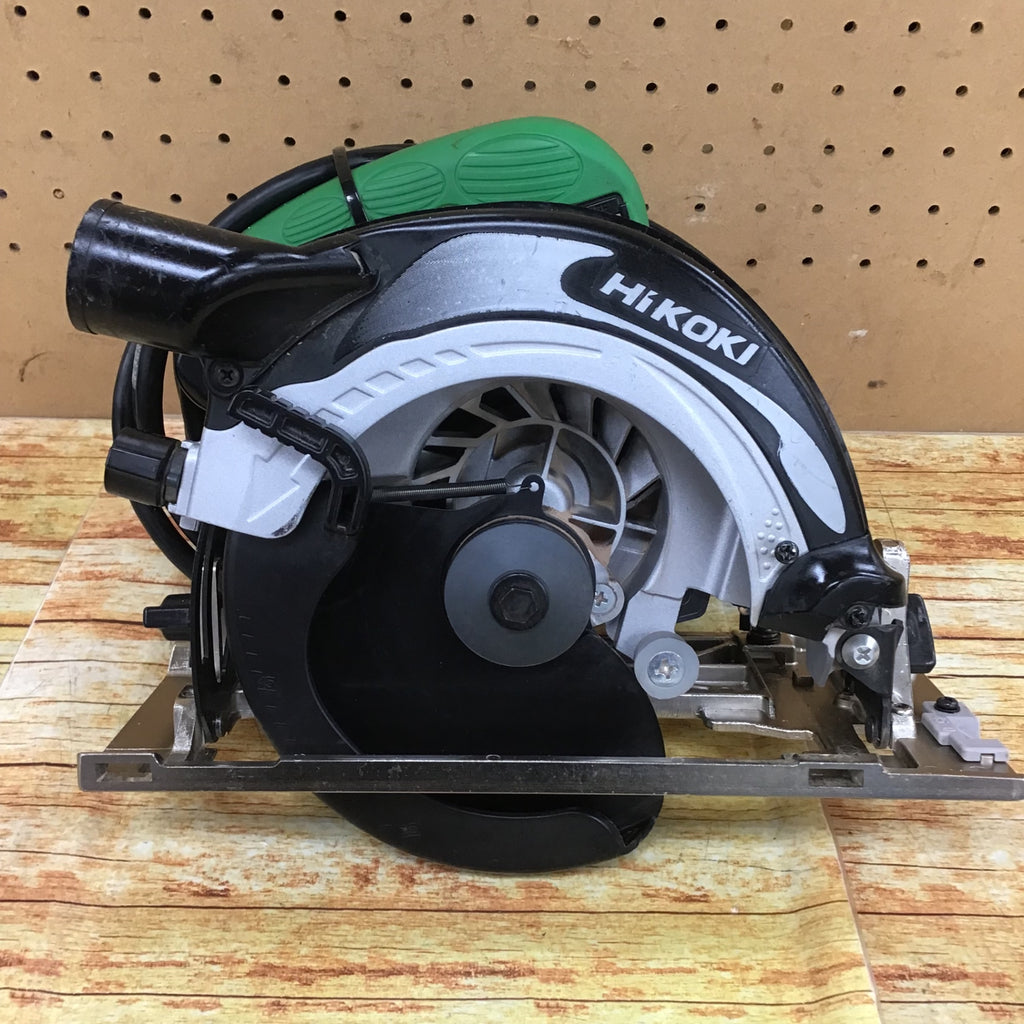 ハイコーキ165マルノコ　C6MB4 CTT79zb6hbhajoMWPP84IDBl7HJHMM