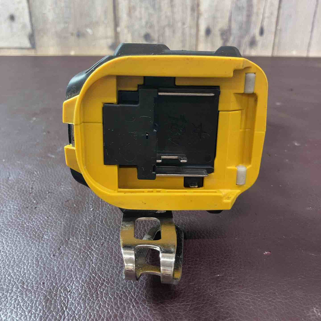 【中古品】マキタ(makita) コードレスインパクトドライバー TD173DGXFY 18V【東大和店】