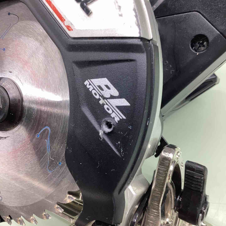 ★マキタ(makita) コードレスマルノコ HS474DZB【越谷店】