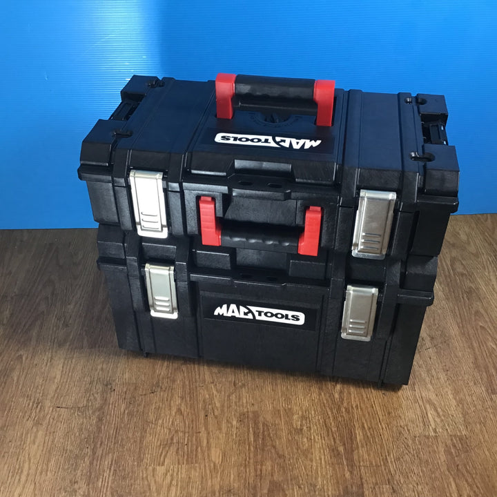 【美品/店頭受取り限定】マックツール(MACTOOLS) システムツールBOX MBTS300【岩槻店】