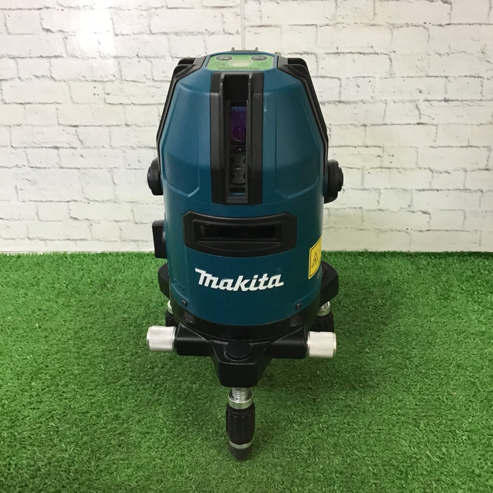 〇マキタ(makita) グリーンレーザー墨出し器 SK40GD【町田店】