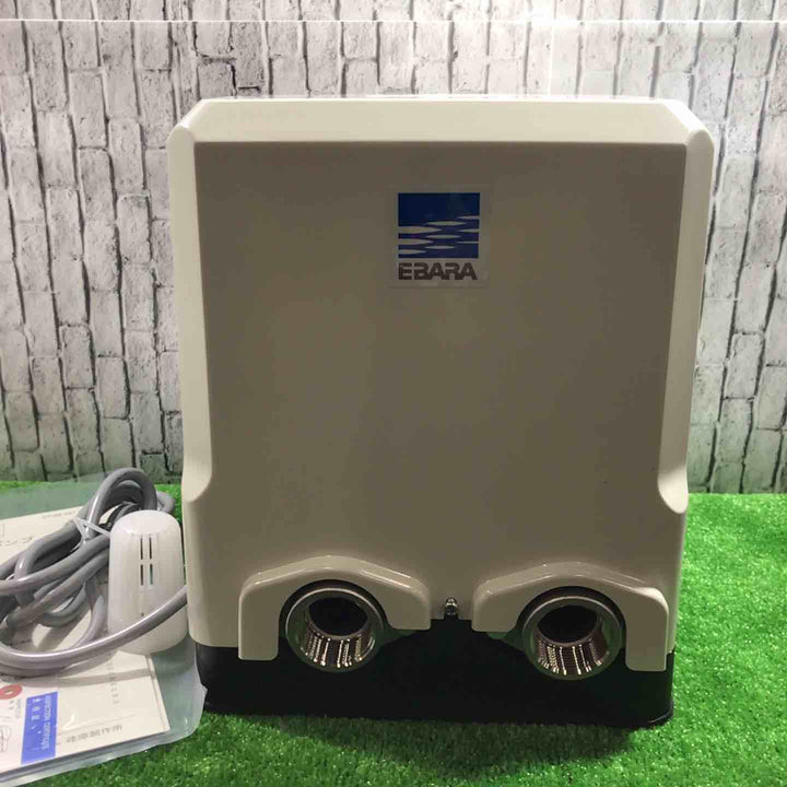★エバラポンプ(荏原製作所) 浅井戸用インバータポンプ 32HPE0.4S HPE106 フレッシャーミニ【川口店】