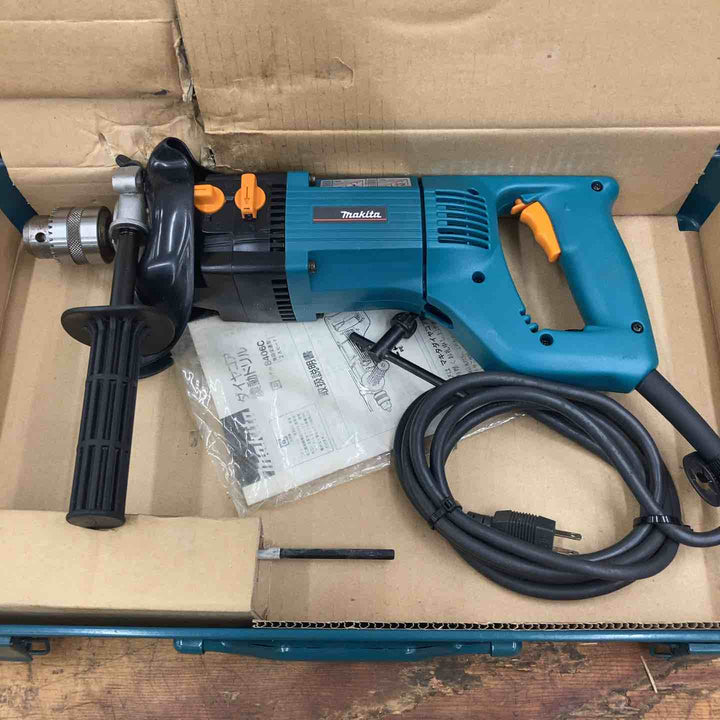 ◇マキタ(makita) ダイヤコア震動ドリル 120mm 8406C【柏店】