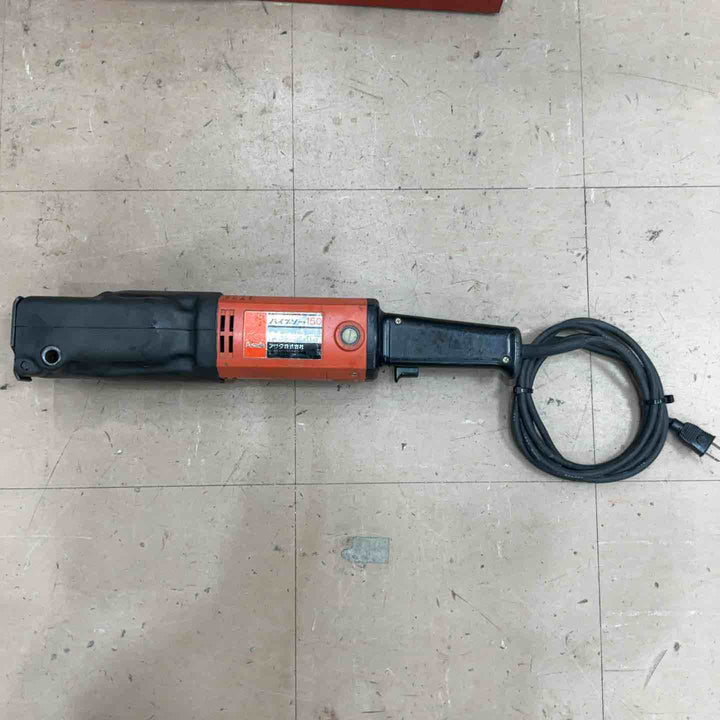 ◇アサダ(ASADA) パイプソー150【草加店】