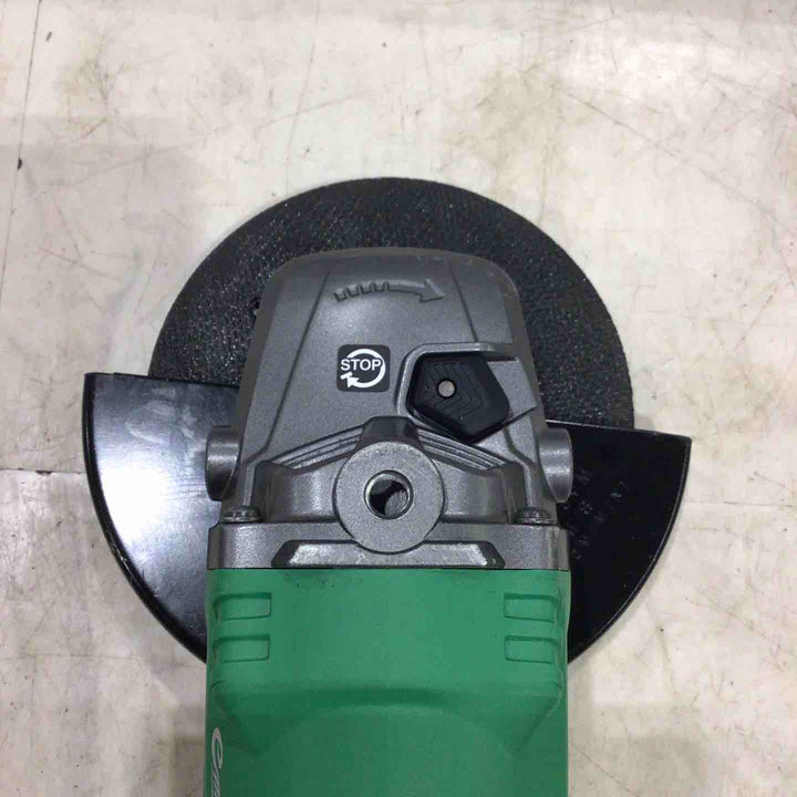 ★ハイコーキ(HIKOKI ※旧:日立工機) 180mmコードレスディスクグラインダ G3618DA(NN)【川口店】