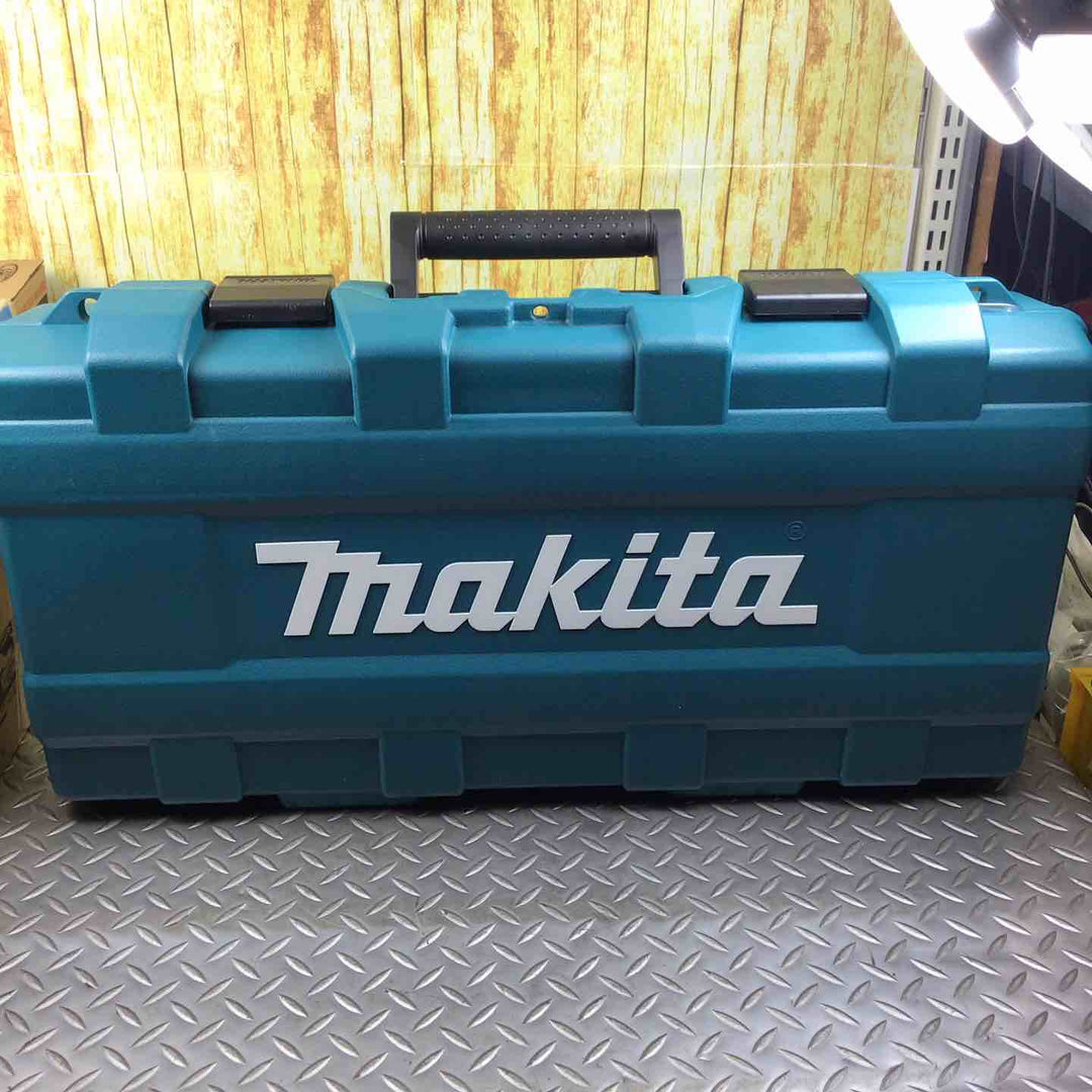 マキタ(makita) コードレスレシプロソー JR002GRDX【川崎店】