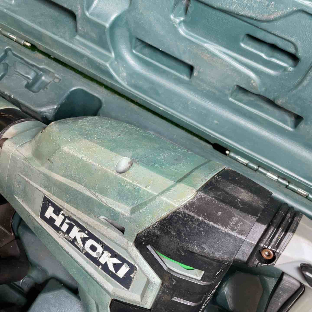 ハイコーキ(※旧:日立工機) 電動ハンマ H65SB3【桶川店】