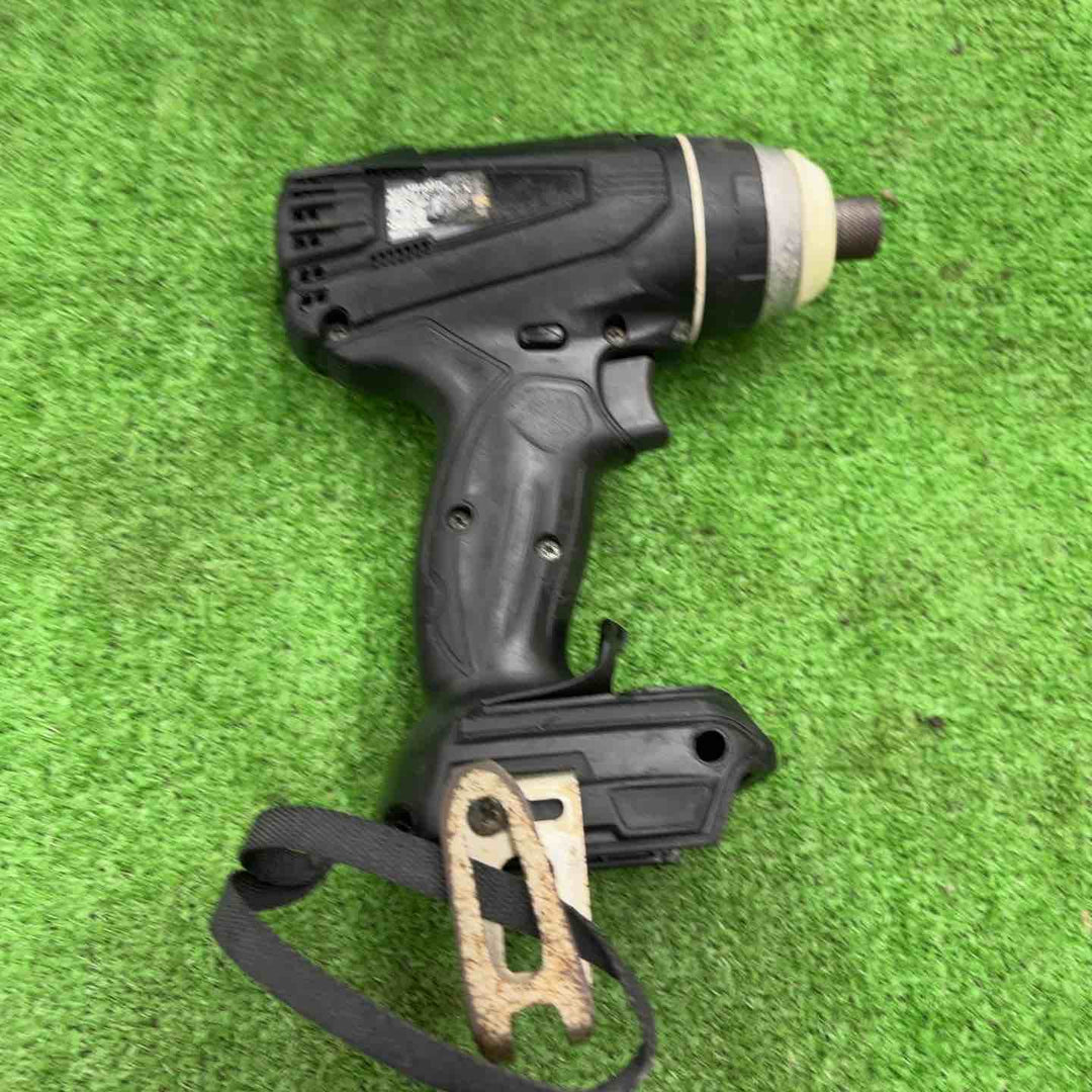 【中古品】マキタ(makita) コードレス4モードインパクトドライバー TP131DRFXB【桶川店】