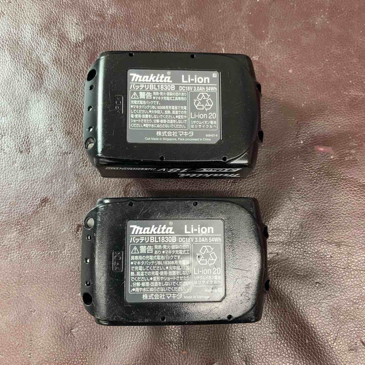 【中古品】★マキタ(makita) コードレスインパクトドライバー TD149DRFX【東大和店】