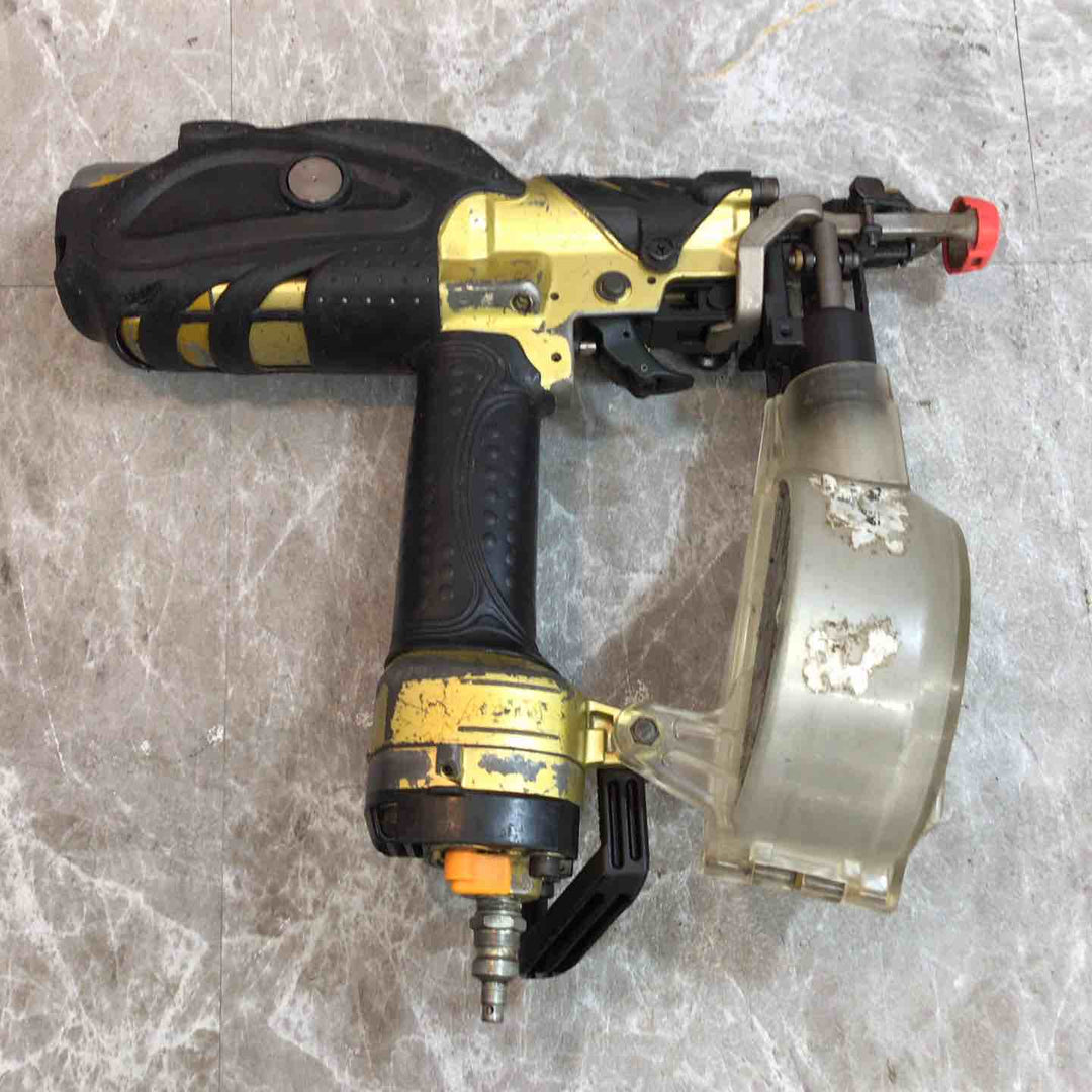 ★ハイコーキ(HIKOKI ※旧:日立工機) 高圧エアネジ打ち機 WF4H2【八潮店】