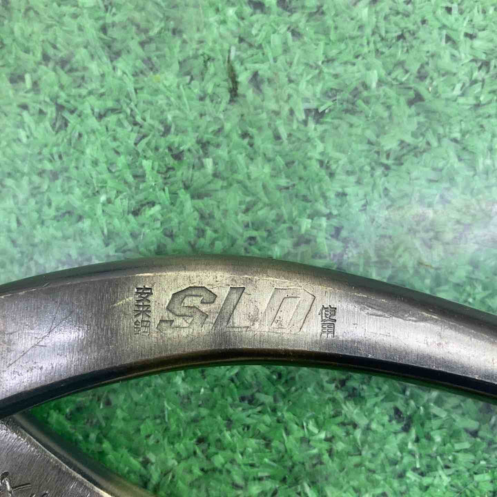 種光 金切鋏 安来鋼SLD ステン用立切270mm【町田店】