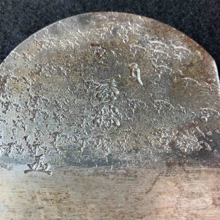 【中古品】鉋 千代鶴？  秀〇　【東大和店】