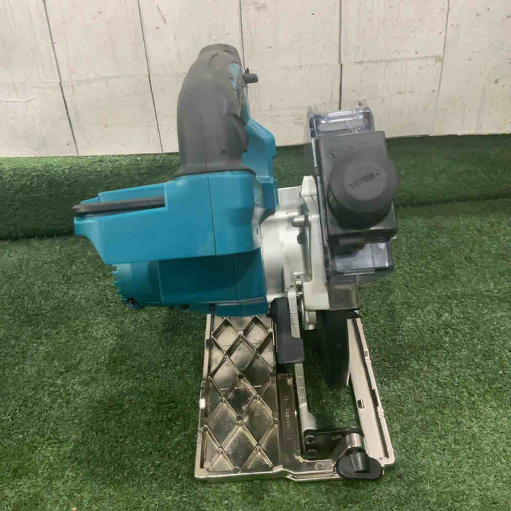★マキタ(makita) コードレス防じん丸のこ KS513DRGX 18V 動作確認済【川口店】