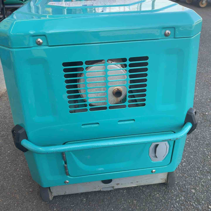 【店頭受取り限定】★デンヨー(Denyo) 発電機 GA-2800ES-IV【八潮店】