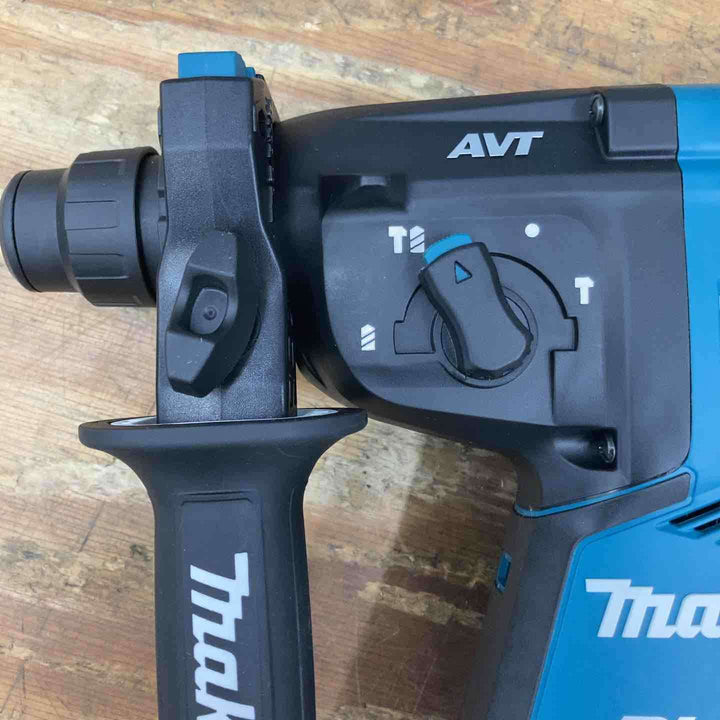【中古品】★マキタ(makita) コードレスハンマドリル HR282DPG2 36V(18V +18V) フルセット【柏店】