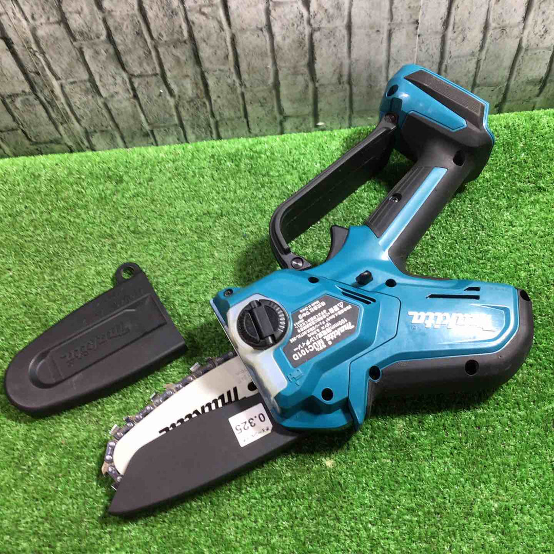 ★マキタ(makita) コードレスハンディソー MUC101DZ【川口店】