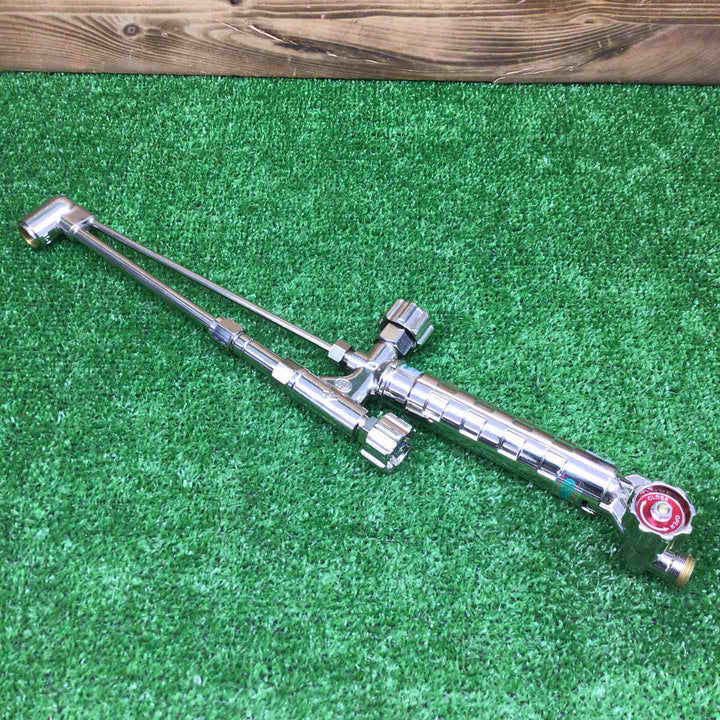 【中古美品】 日酸TANAKA 手動ガス切断器 101Z 【鴻巣店】
