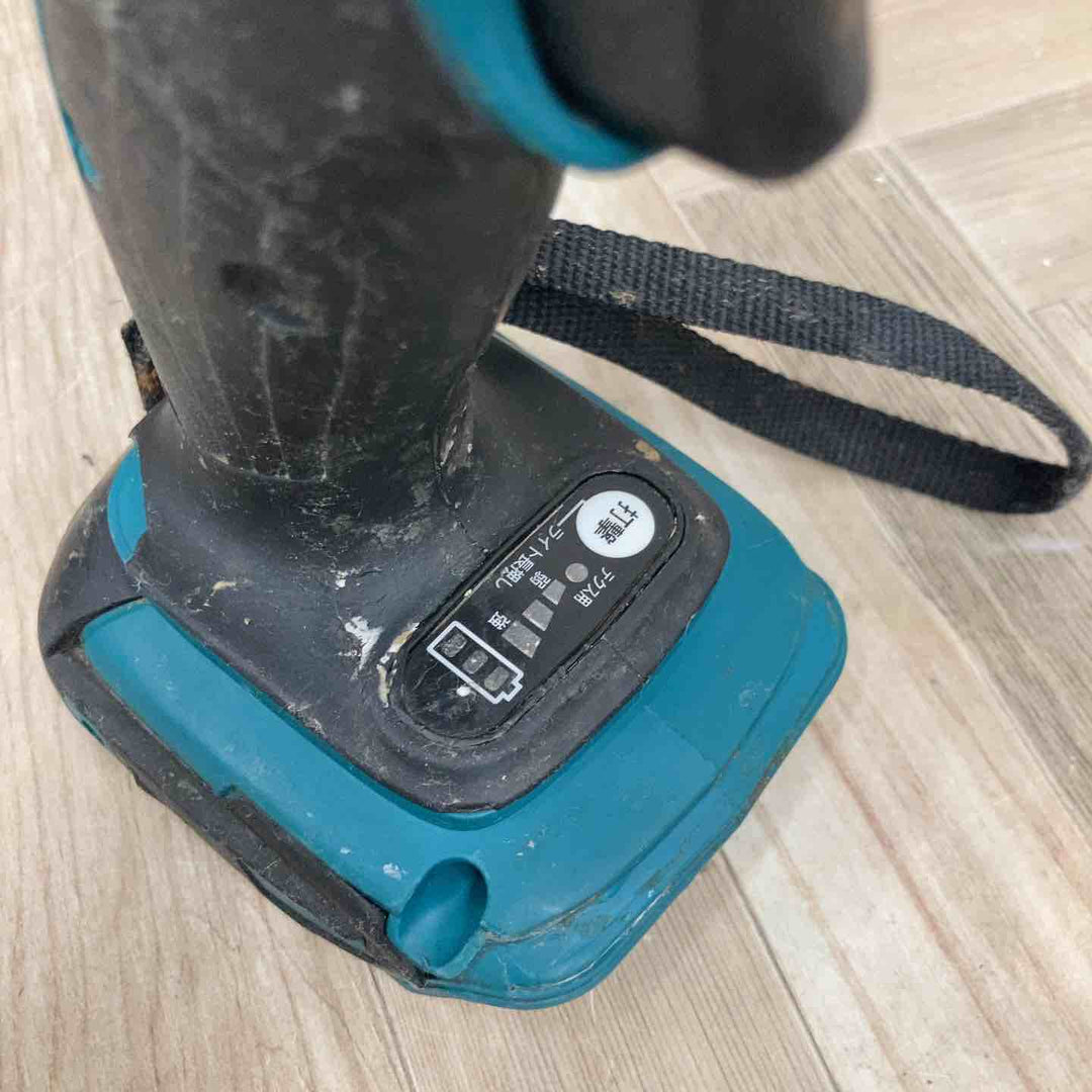 ☆マキタ(makita) コードレスインパクトドライバー TD136DZ【八潮店】
