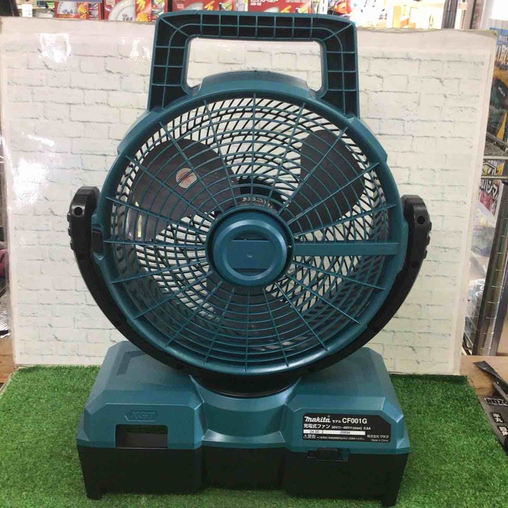 ☆マキタ(makita) コードレスファン CF001GZ【町田店】