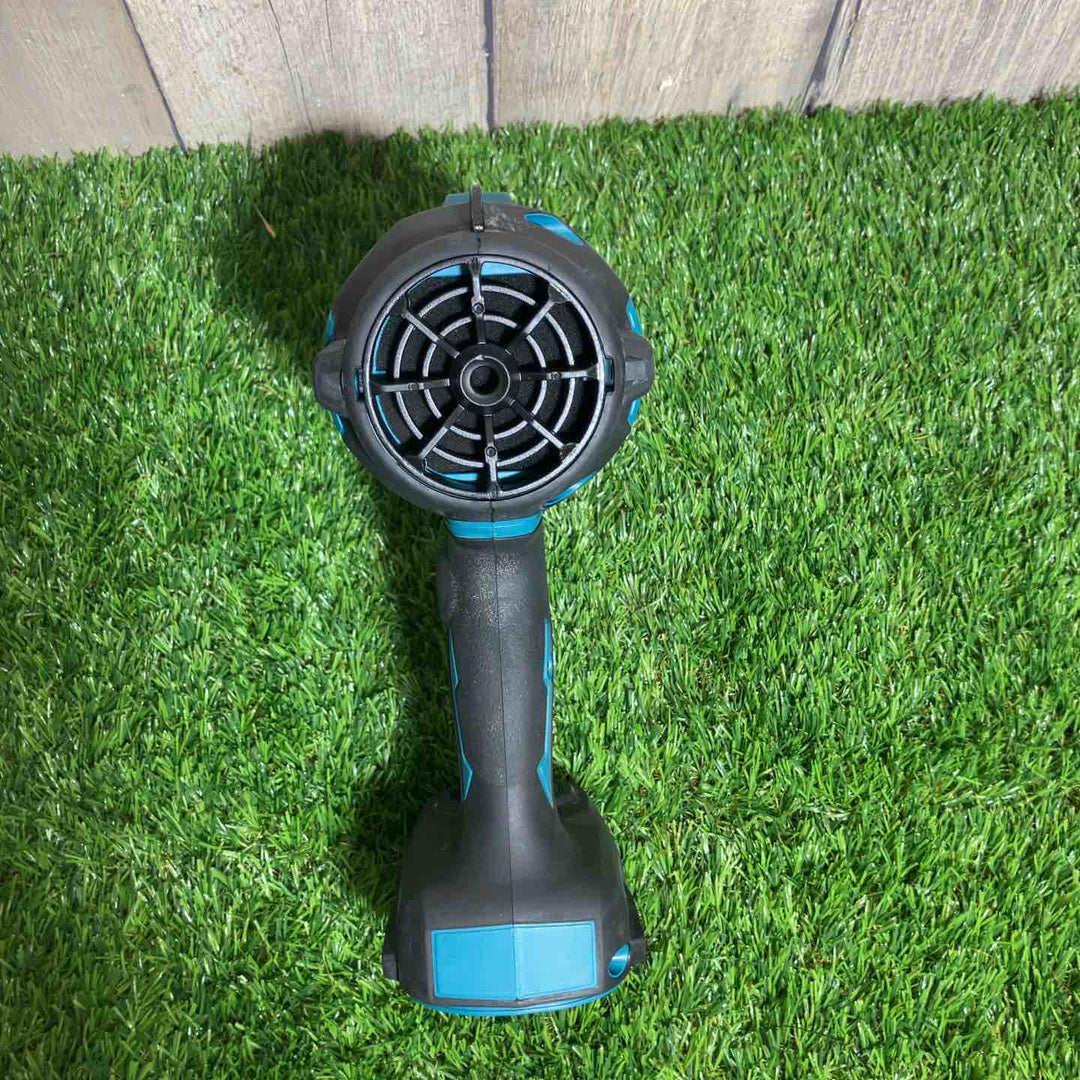 ★マキタ(makita) 18V コードレスエアダスタ AS180DZ 本体のみ【戸田店】
