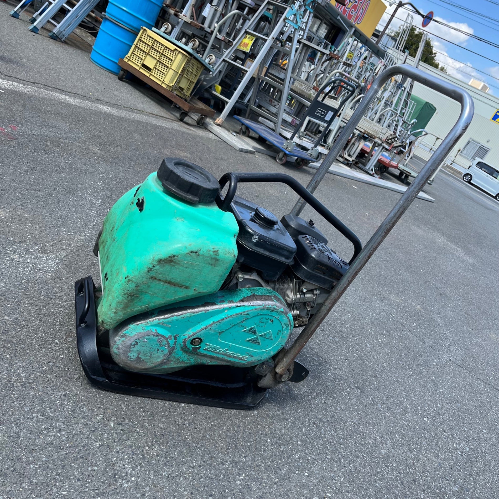 土木工機 – タグ 土木工機 – タグ