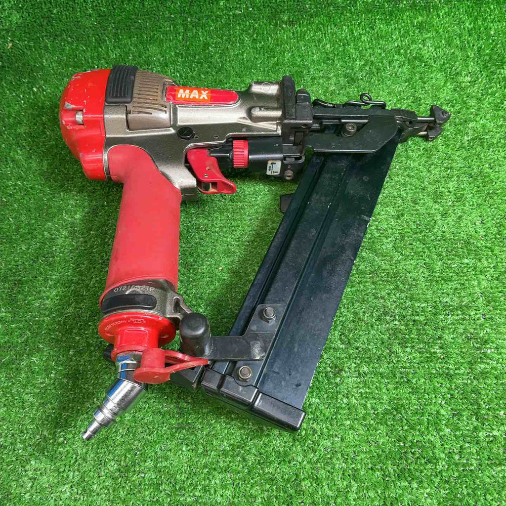 マックス(MAX) 高圧ブラッドネイラ HS-50A/KB50T0【藤沢店】 – アクト