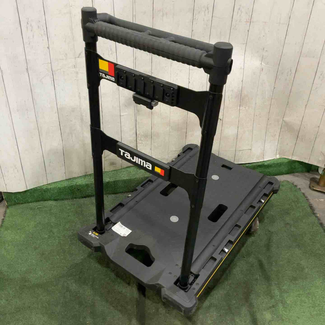 【店頭受取り限定】□タジマ(Tajima) セフツールボックス TB-TBOX【川口店】