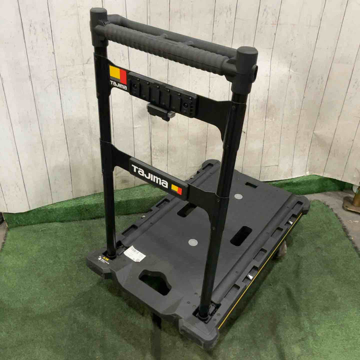 【店頭受取り限定】□タジマ(Tajima) セフツールボックス TB-TBOX【川口店】