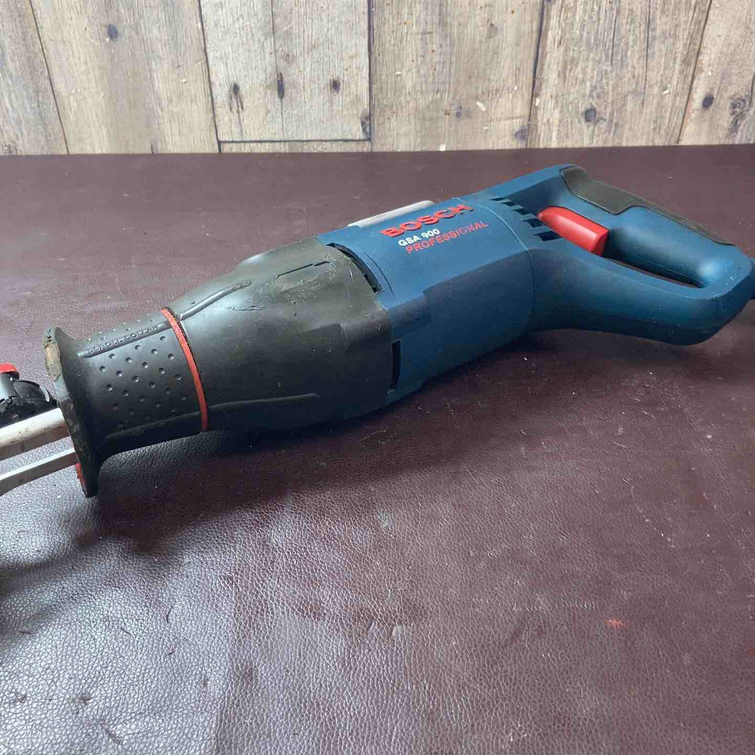 【中古品】 ボッシュ(BOSCH) セーバーソー GSA900 【東大和店】