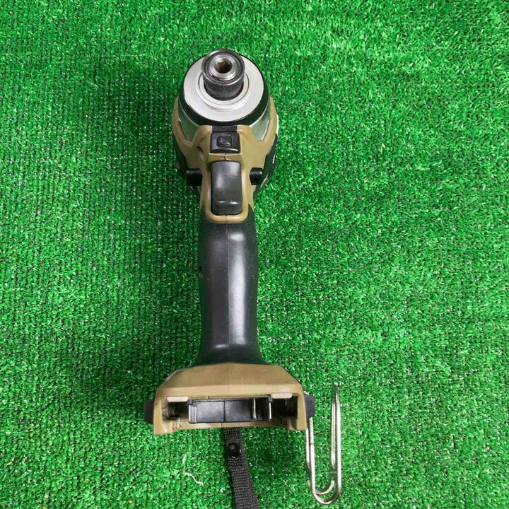 マキタ(makita) コードレスインパクトドライバー TD173DZAB【川崎店】