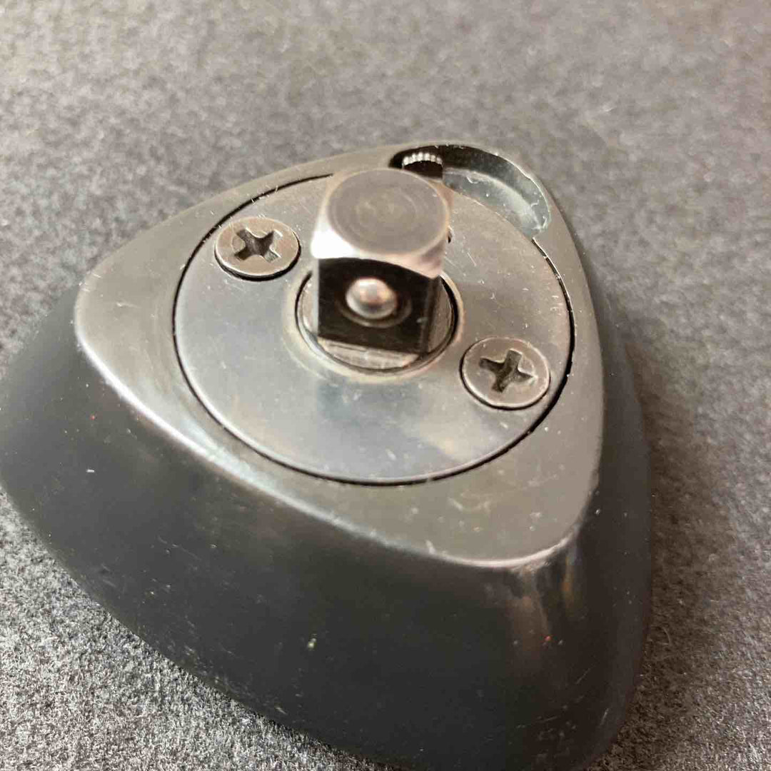 【中古品】 スナップオン(Snap-on) F714 パームラチェット 旧ロゴ 【東大和店】