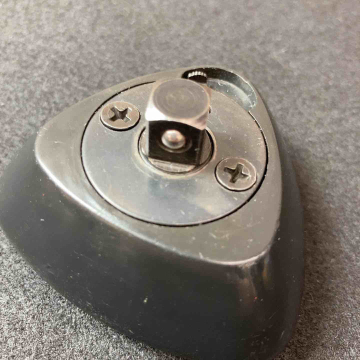 【中古品】 スナップオン(Snap-on) F714 パームラチェット 旧ロゴ 【東大和店】