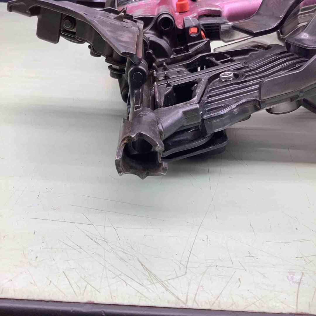 日立 90㎜釘打ち機  NV90H【越谷店】