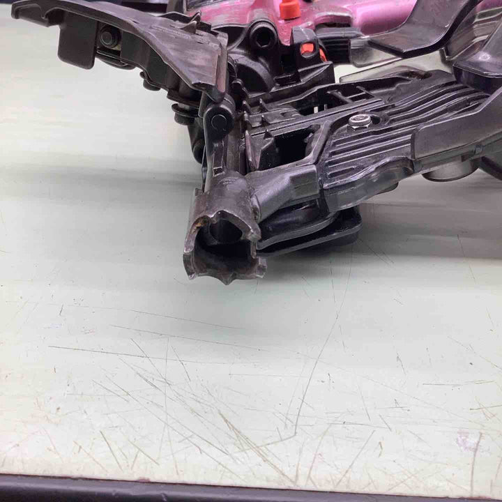 日立 90㎜釘打ち機  NV90H【越谷店】